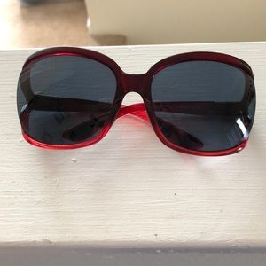 Costa sunglasses